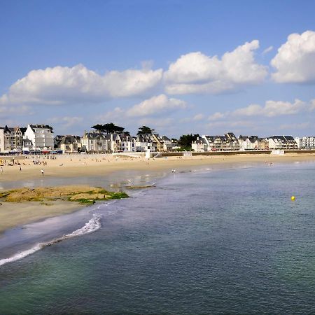 Holiday Home Kerhel Saint-Pierre-Quiberon Exterior foto