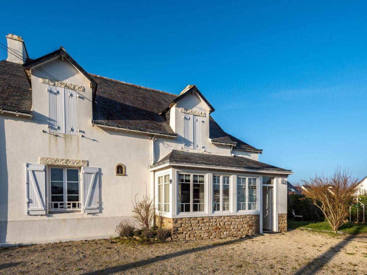 Holiday Home Kerhel Saint-Pierre-Quiberon Exterior foto